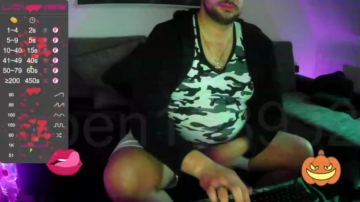 ben198932  25-10-2021 Recorded Video XXX